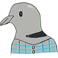 DOVEMANIA!