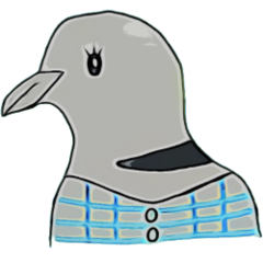 DOVEMANIA!
