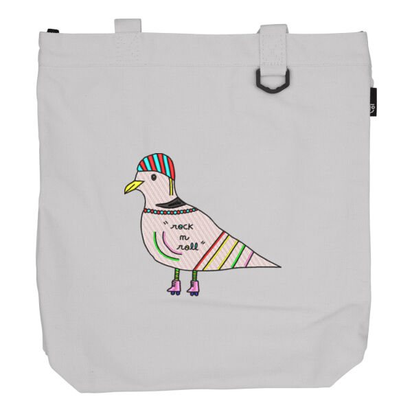 ROLLER DOVE サムネイル