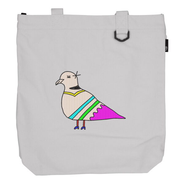 JAPAN DOVE サムネイル