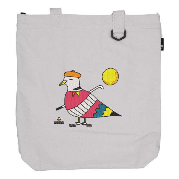 LET'S GO GOLFING サムネイル